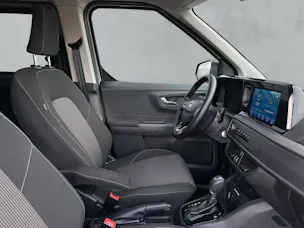 FORD Tourneo Courier 1.0 EcoBoost Trend (CH)