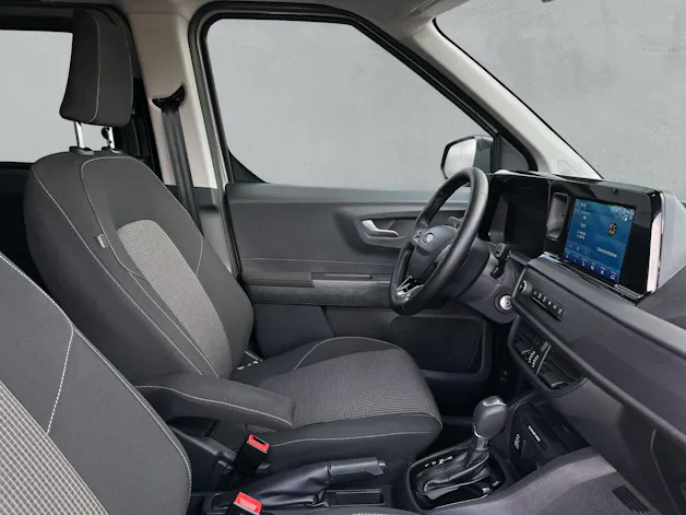 FORD Tourneo Courier 1.0 EcoBoost Trend (CH)