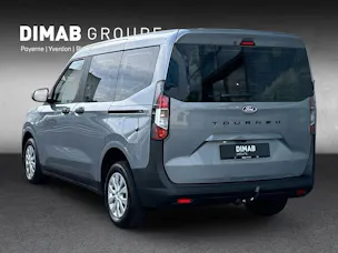 FORD Tourneo Courier 1.0 EcoBoost Trend (CH)