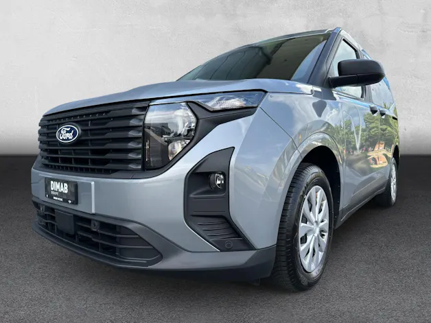FORD Tourneo Courier 1.0 EcoBoost Trend (CH)