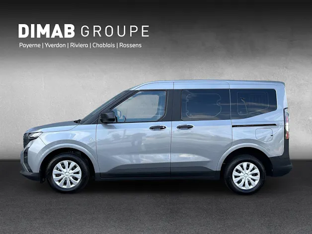 FORD Tourneo Courier 1.0 EcoBoost Trend (CH)
