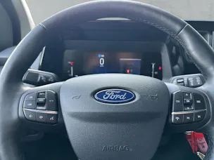 FORD Tourneo Courier 1.0 EcoBoost Trend (CH)