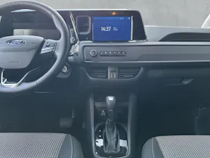 FORD Tourneo Courier 1.0 EcoBoost Trend (CH)