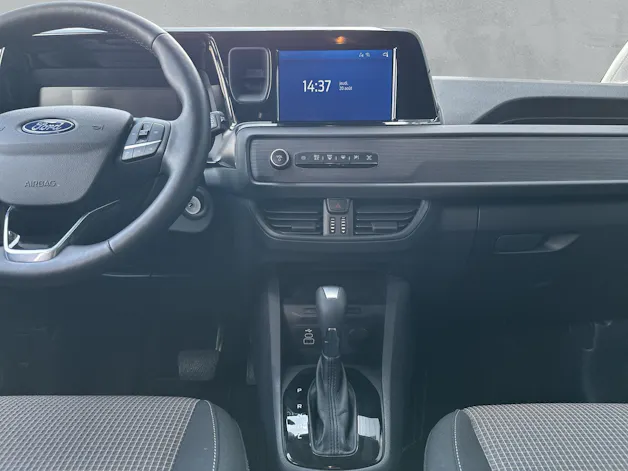 FORD Tourneo Courier 1.0 EcoBoost Trend (CH)