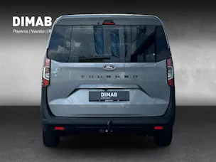 FORD Tourneo Courier 1.0 EcoBoost Trend (CH)