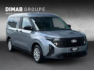 FORD Tourneo Courier 1.0 EcoBoost Trend (CH)