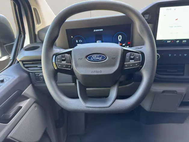 Ford Transit C Van 320 L1 2.5 Duratec 233 Trend PHEV