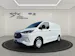 Ford Transit C Van 320 L1 2.5 Duratec 233 Trend PHEV