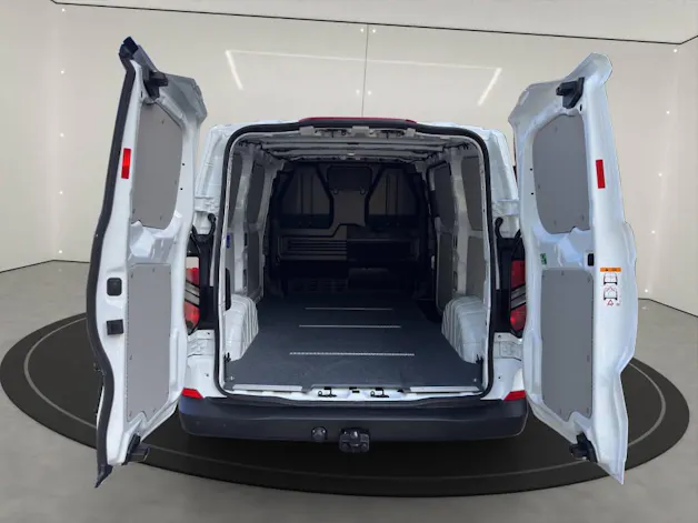 Ford Transit C Van 320 L1 2.5 Duratec 233 Trend PHEV