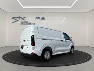 FORD Transit C Van 320 L1 2.5 Duratec 233 Trend PHEV