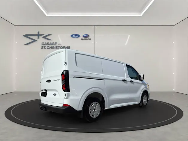 Ford Transit C Van 320 L1 2.5 Duratec 233 Trend PHEV