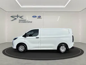 FORD Transit C Van 320 L1 2.5 Duratec 233 Trend PHEV