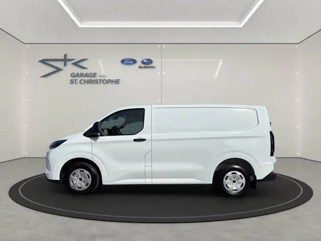 Ford Transit C Van 320 L1 2.5 Duratec 233 Trend PHEV