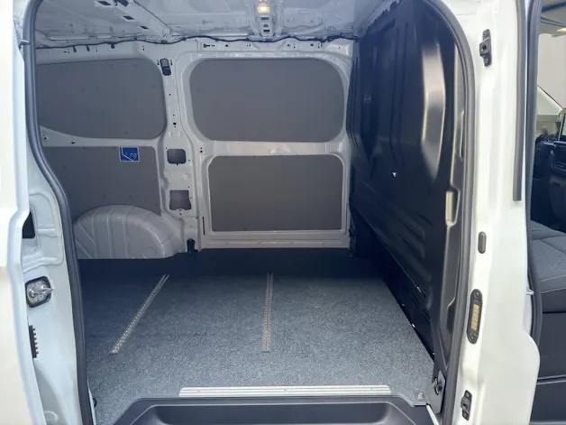 Ford Transit C Van 320 L1 2.5 Duratec 233 Trend PHEV