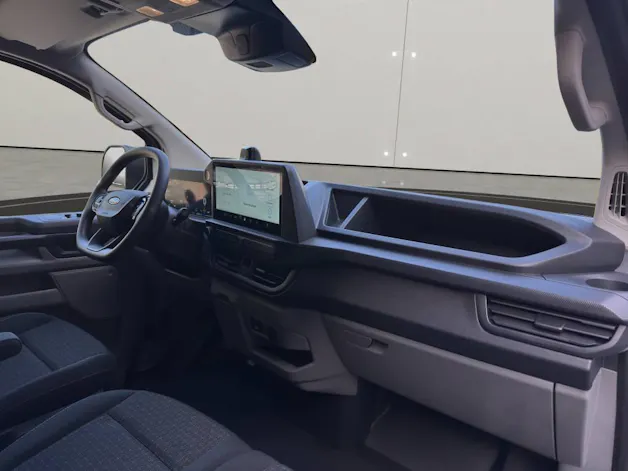 Ford Transit C Van 320 L1 2.5 Duratec 233 Trend PHEV