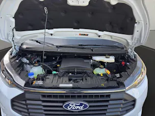FORD Transit C Van 320 L1 2.5 Duratec 233 Trend PHEV