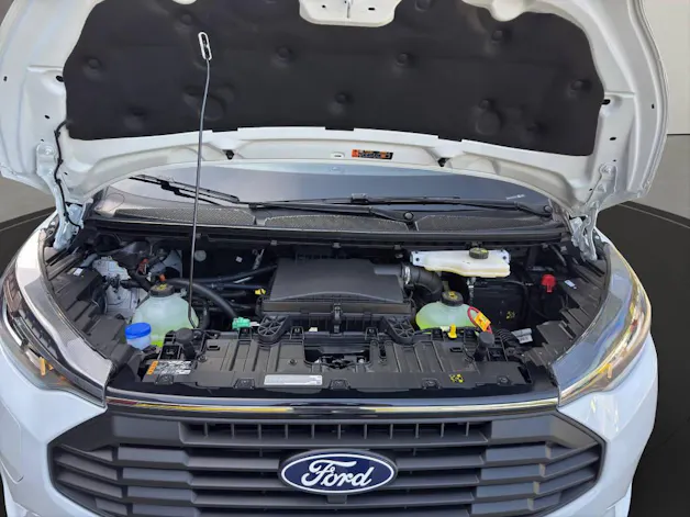 Ford Transit C Van 320 L1 2.5 Duratec 233 Trend PHEV
