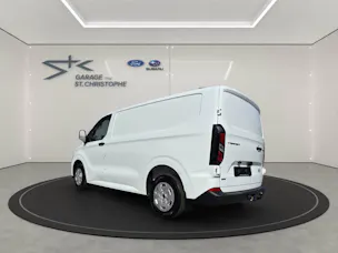 FORD Transit C Van 320 L1 2.5 Duratec 233 Trend PHEV
