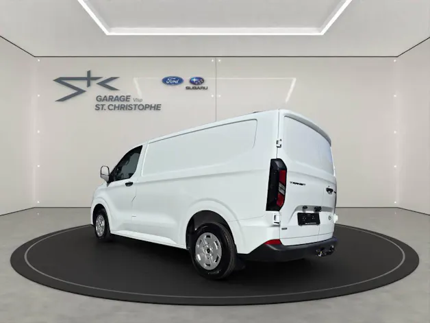 Ford Transit C Van 320 L1 2.5 Duratec 233 Trend PHEV