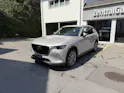 Mazda CX-60 3.3 D Exclusive-Line