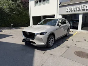 Mazda CX-60 3.3 D Exclusive-Line