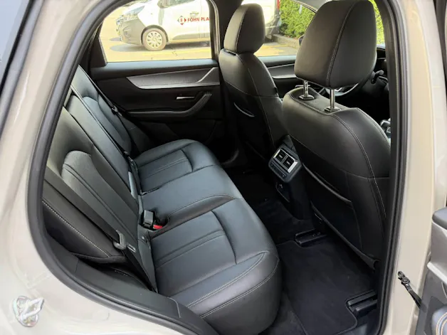 Mazda CX-60 3.3 D Exclusive-Line