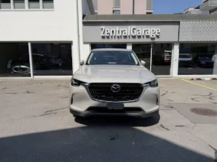 Mazda CX-60 3.3 D Exclusive-Line
