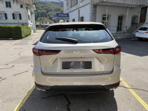 Mazda CX-60 3.3 D Exclusive-Line