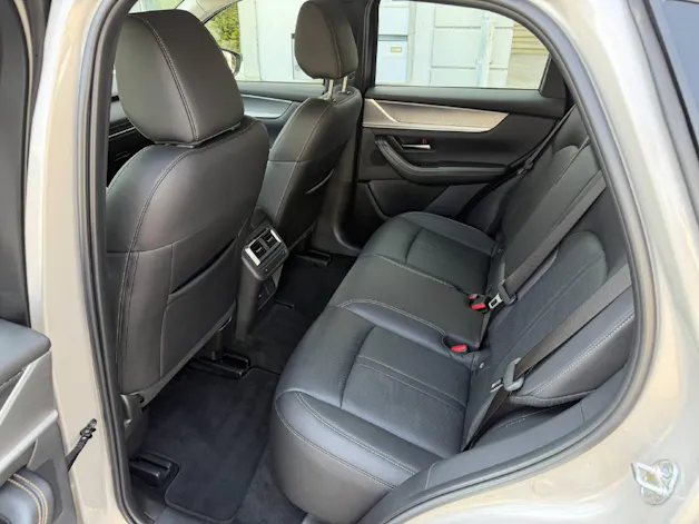 Mazda CX-60 3.3 D Exclusive-Line