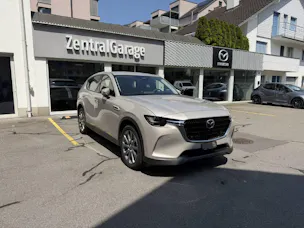 Mazda CX-60 3.3 D Exclusive-Line