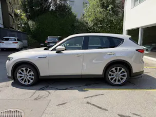 Mazda CX-60 3.3 D Exclusive-Line