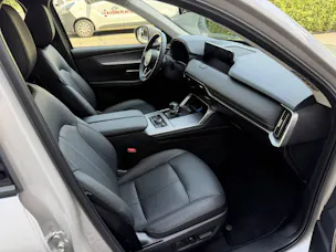 Mazda CX-60 3.3 D Exclusive-Line