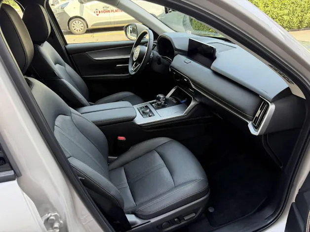 Mazda CX-60 3.3 D Exclusive-Line