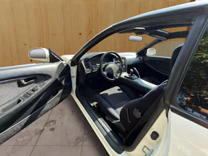 Toyota MR 2 2.0 GTi