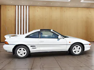 Toyota MR 2 2.0 GTi