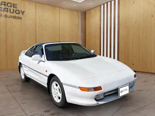 Toyota MR 2 2.0 GTi