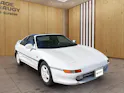 Toyota MR 2 2.0 GTi