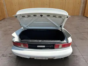 Toyota MR 2 2.0 GTi