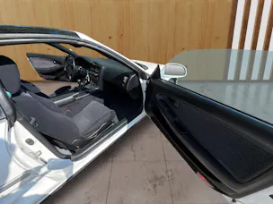 Toyota MR 2 2.0 GTi