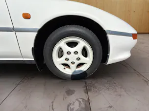 Toyota MR 2 2.0 GTi