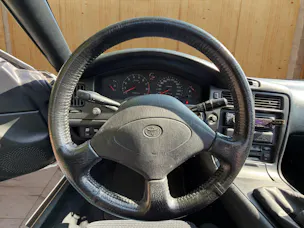 Toyota MR 2 2.0 GTi