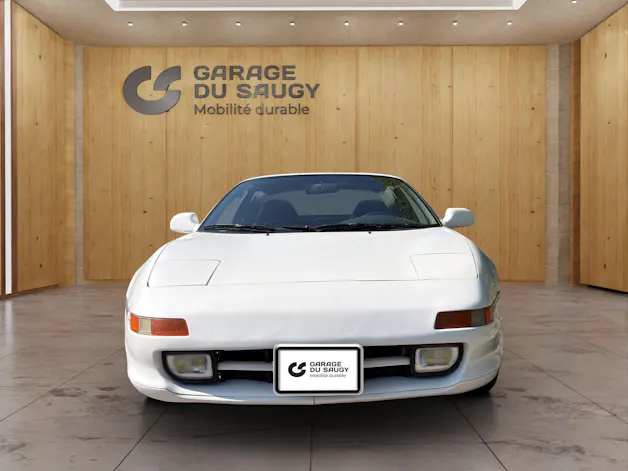 Toyota MR 2 2.0 GTi
