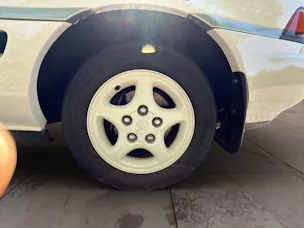 Toyota MR 2 2.0 GTi