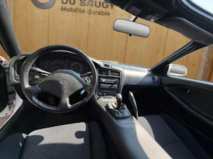 Toyota MR 2 2.0 GTi