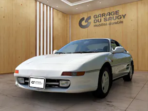 Toyota MR 2 2.0 GTi