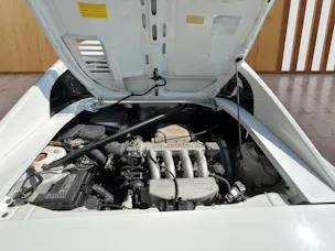 Toyota MR 2 2.0 GTi