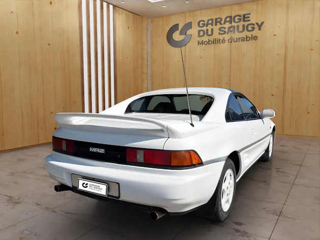 Toyota MR 2 2.0 GTi