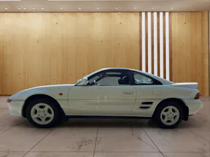 Toyota MR 2 2.0 GTi