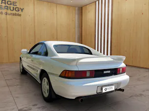 Toyota MR 2 2.0 GTi