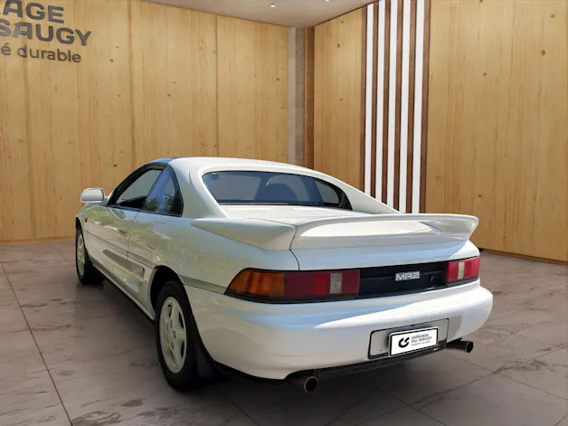 Toyota MR 2 2.0 GTi
